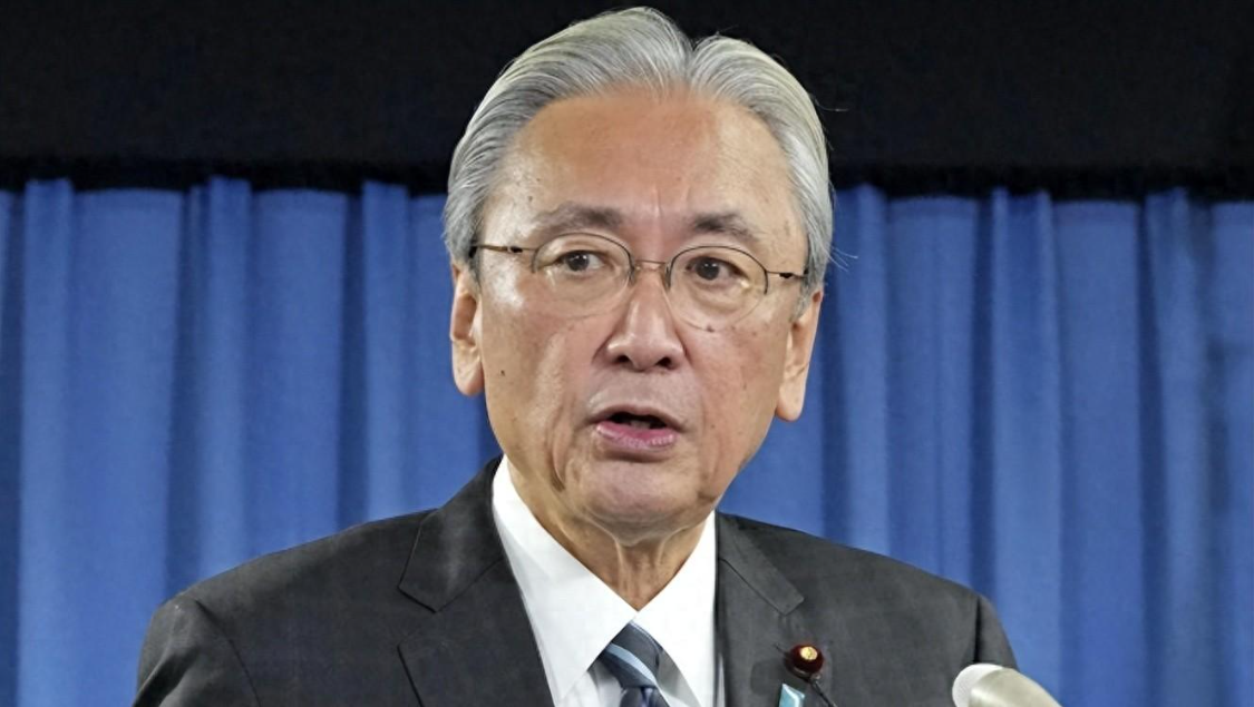 安博体育登录入口-中方禁止入境,古屋圭司态度强硬,不到24小时,日本给中方下通牒